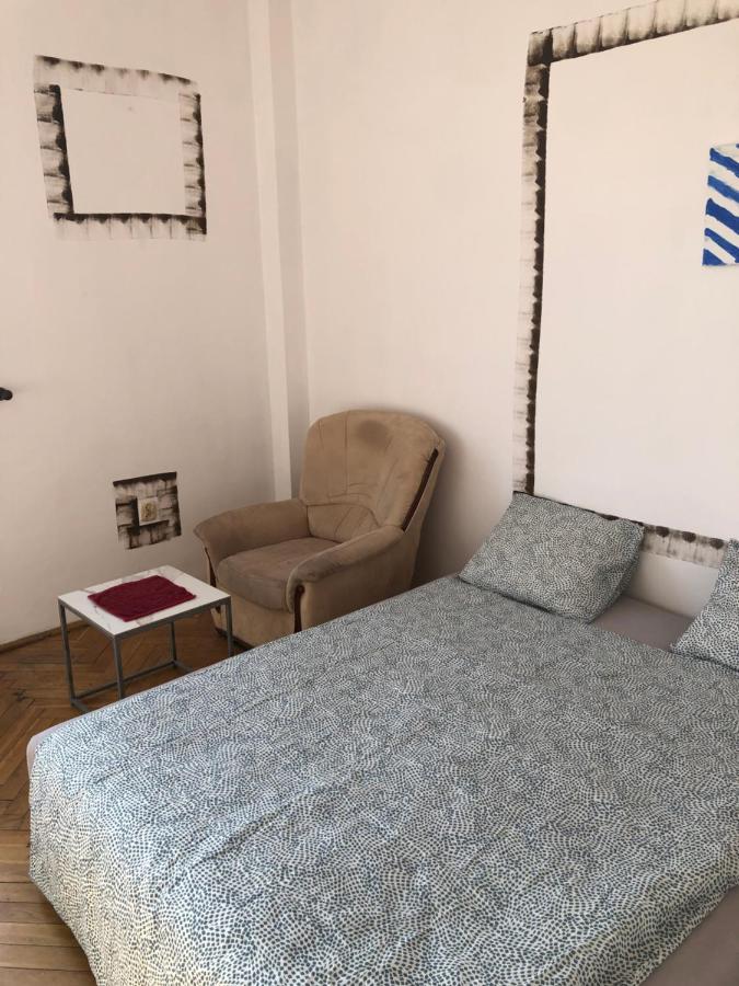 Kiko 11b Appartement Krakau