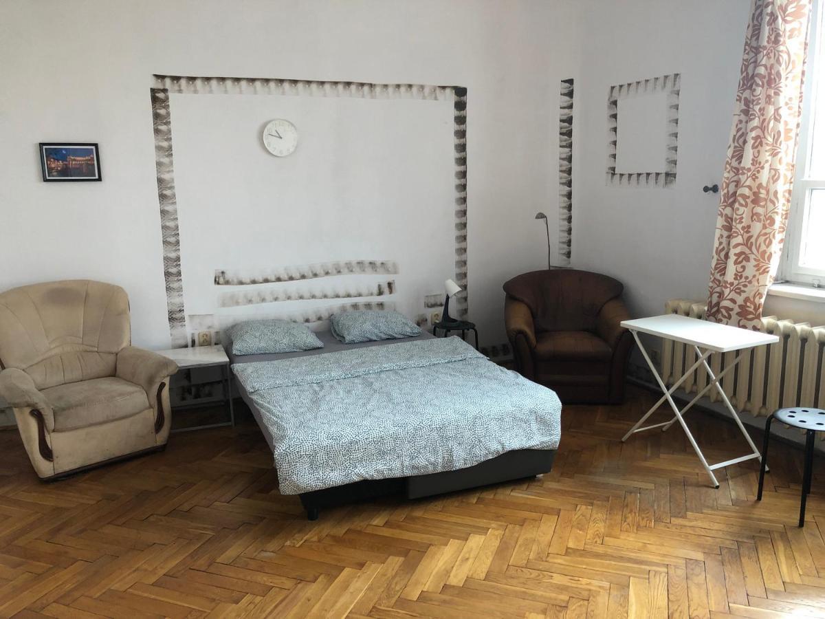 Appartement Kiko 11b Krakau